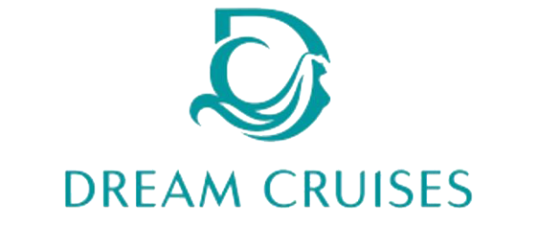 Genting Dream cruise ship logo